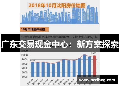 广东交易现金中心：新方案探索